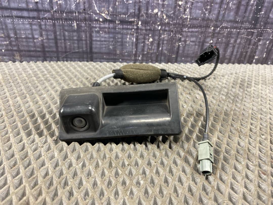 Кнопка открывания багажника, 7040 рублей, Красноярск