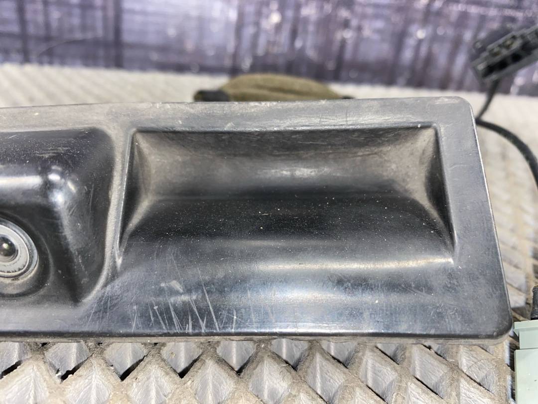 Кнопка открывания багажника, 7040 рублей, Красноярск