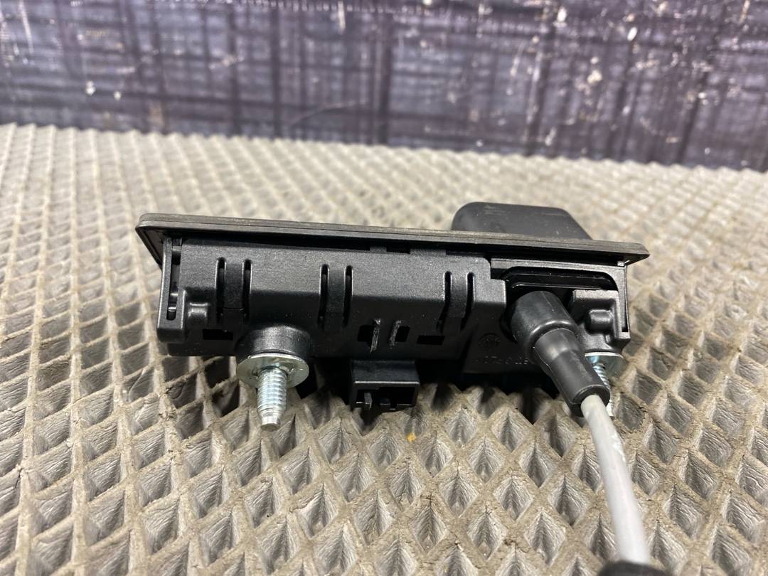 Кнопка открывания багажника, 7040 рублей, Красноярск