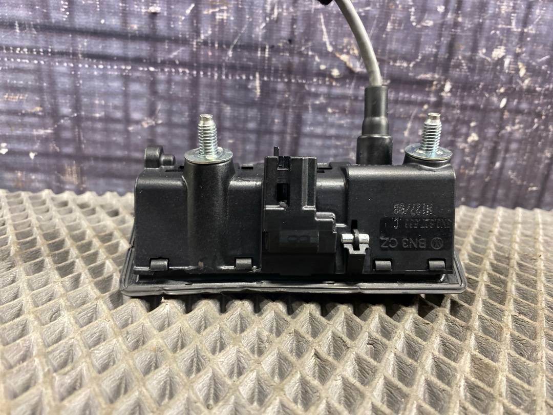 Кнопка открывания багажника, 7040 рублей, Красноярск