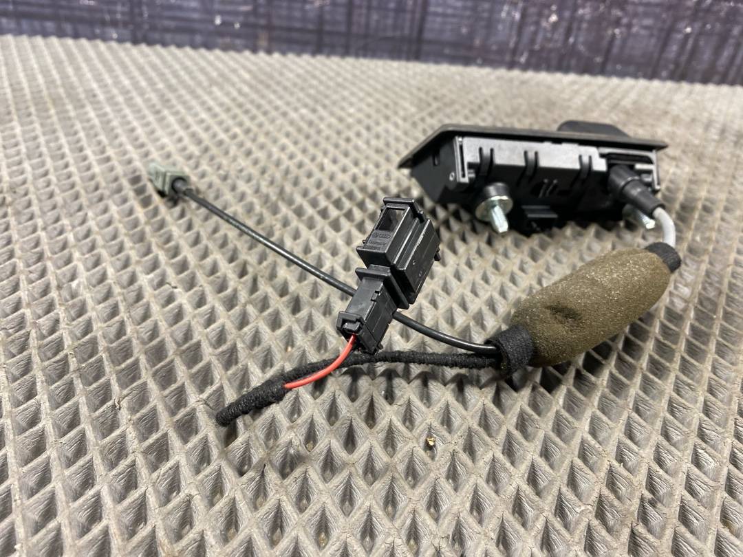 Кнопка открывания багажника, 7040 рублей, Красноярск