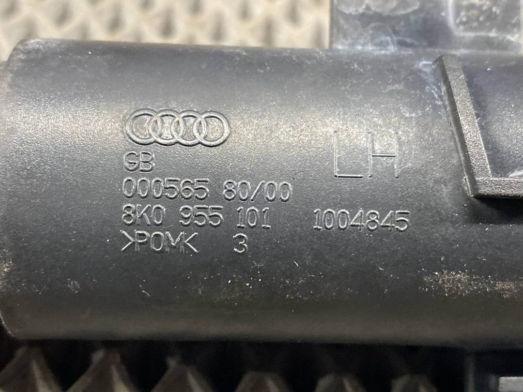 Форсунка омывателя фар, 1840 рублей, Красноярск