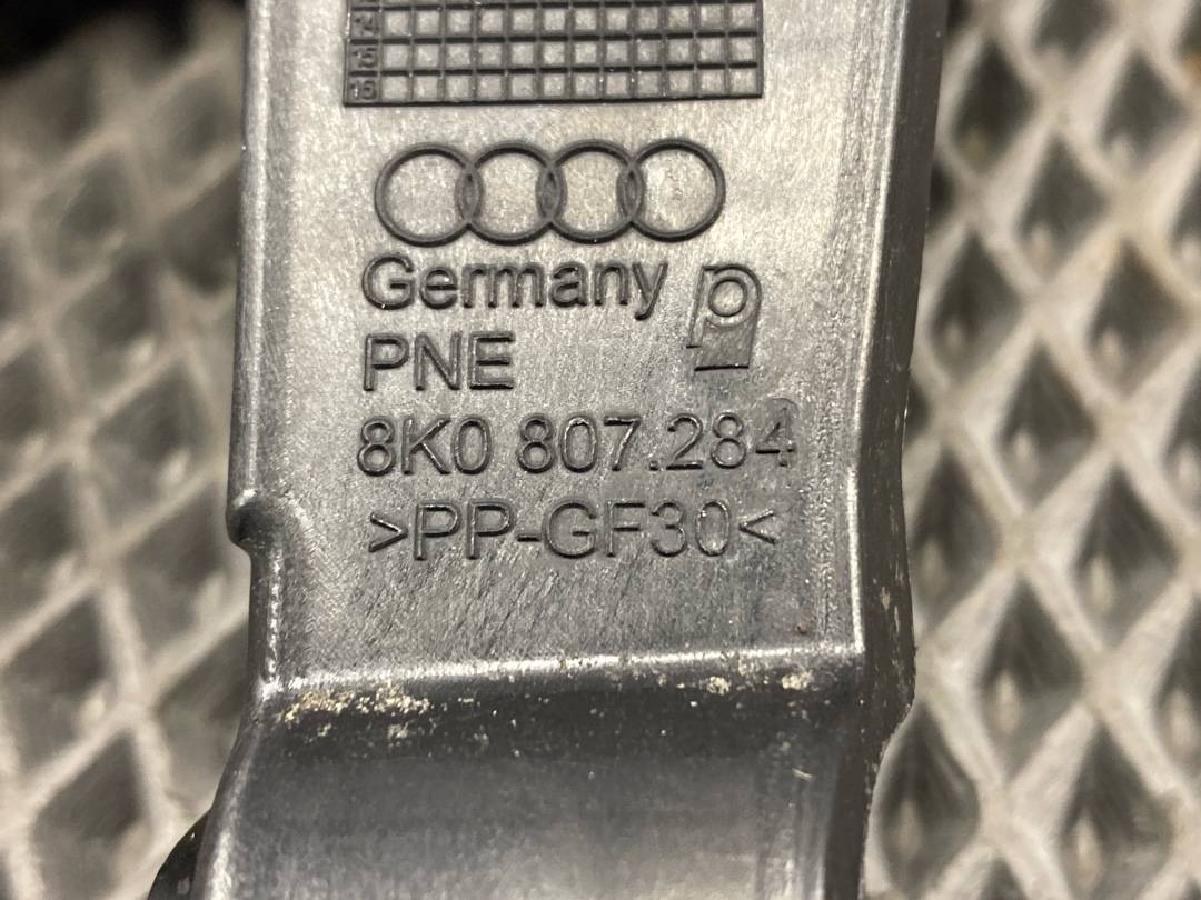 Крепление бампера, 740 рублей, Красноярск