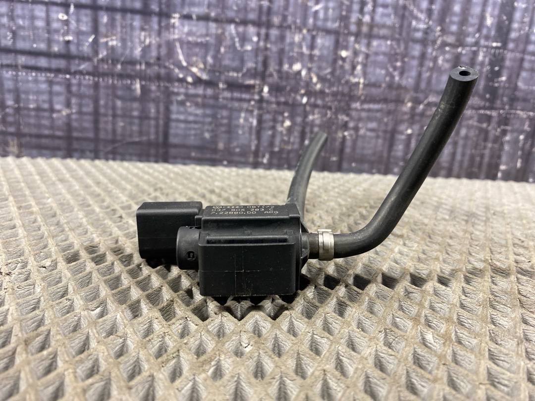 Электромагнитный клапан, 1520 рублей, Красноярск