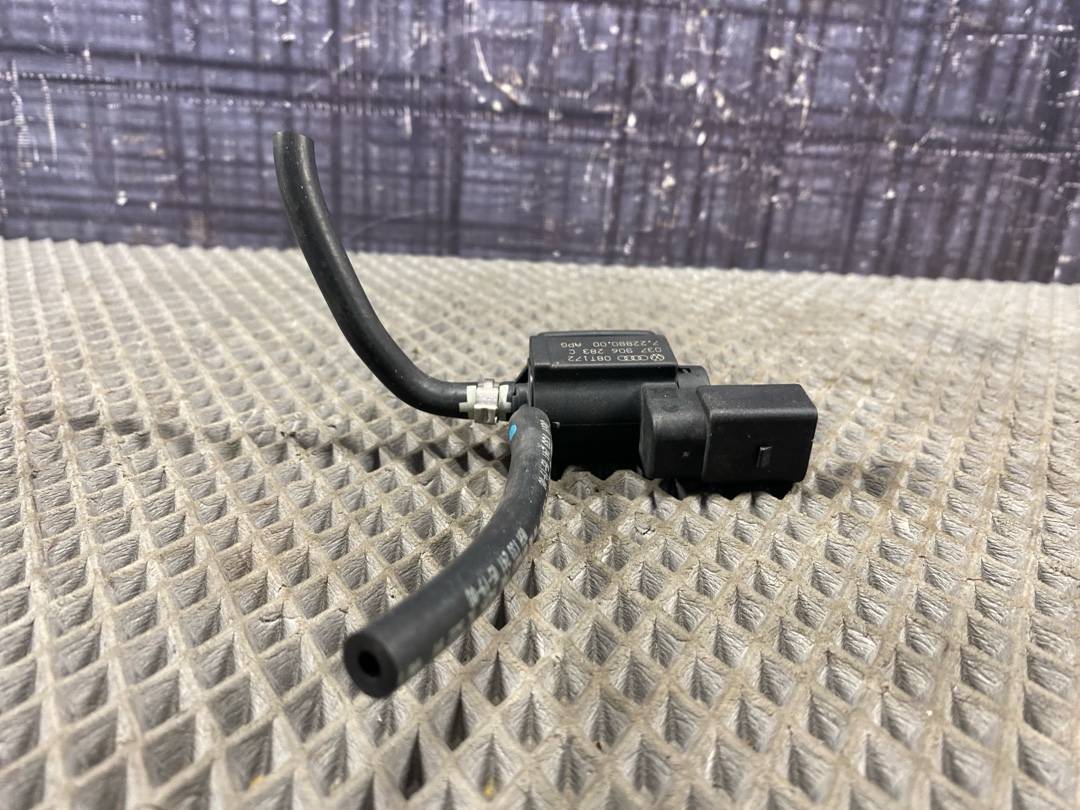 Электромагнитный клапан, 1520 рублей, Красноярск