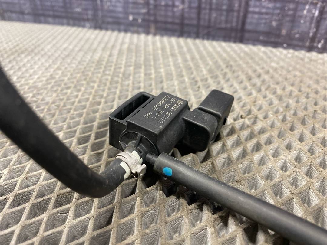 Электромагнитный клапан, 1520 рублей, Красноярск