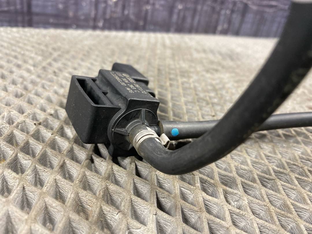 Электромагнитный клапан, 1520 рублей, Красноярск