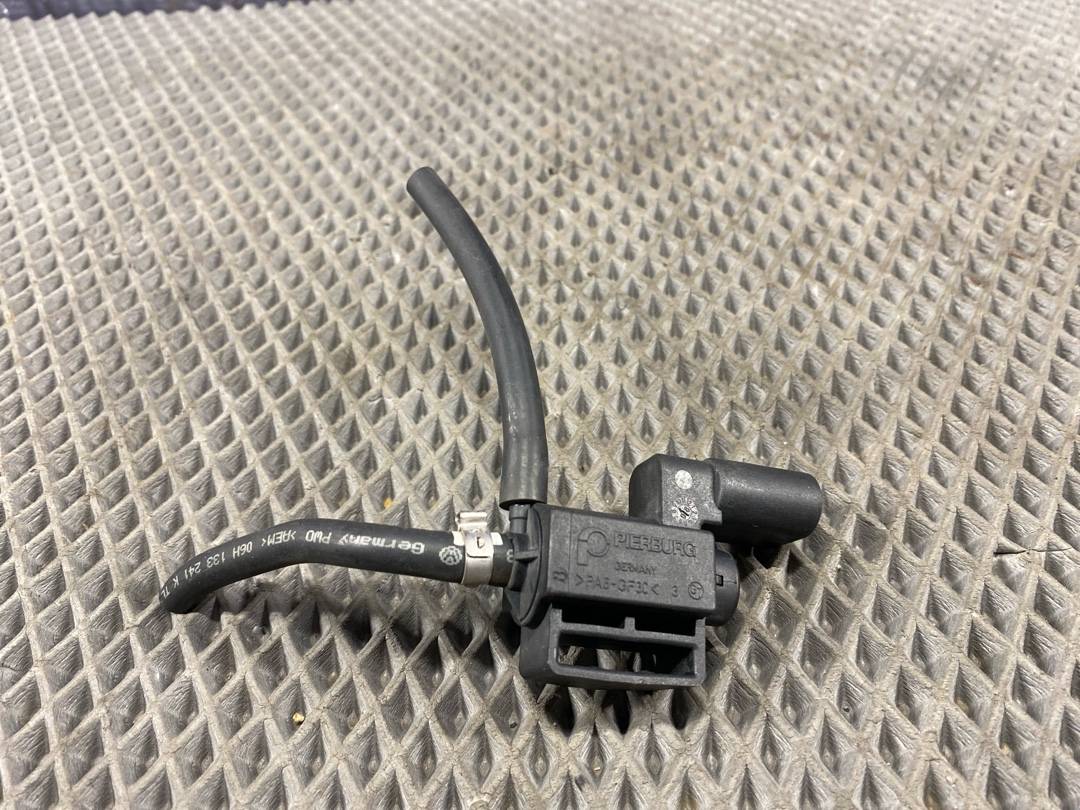 Электромагнитный клапан, 1520 рублей, Красноярск