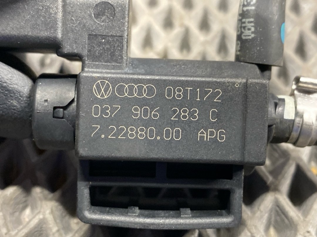 Электромагнитный клапан, 1520 рублей, Красноярск