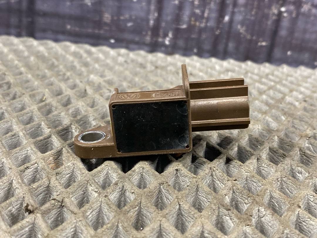 Датчик Airbag, 2760 рублей, Красноярск