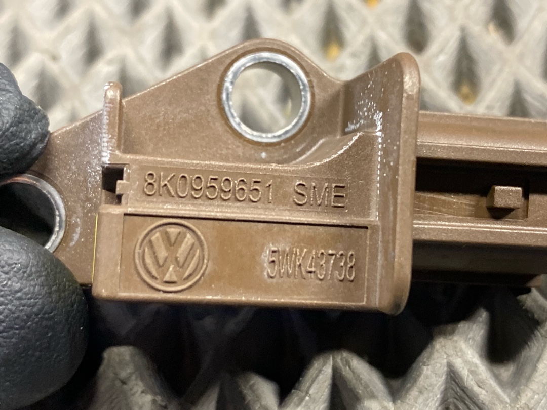 Датчик Airbag, 2760 рублей, Красноярск