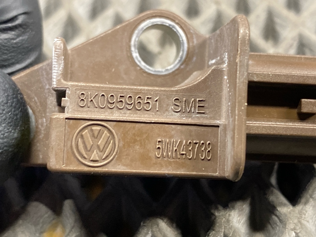 Датчик Airbag, 2760 рублей, Красноярск