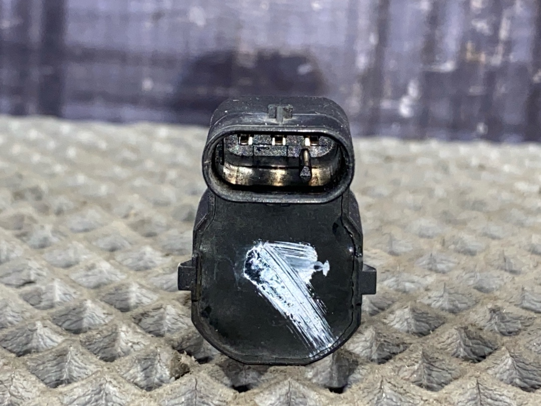 Датчик парктроника, 1630 рублей, Красноярск