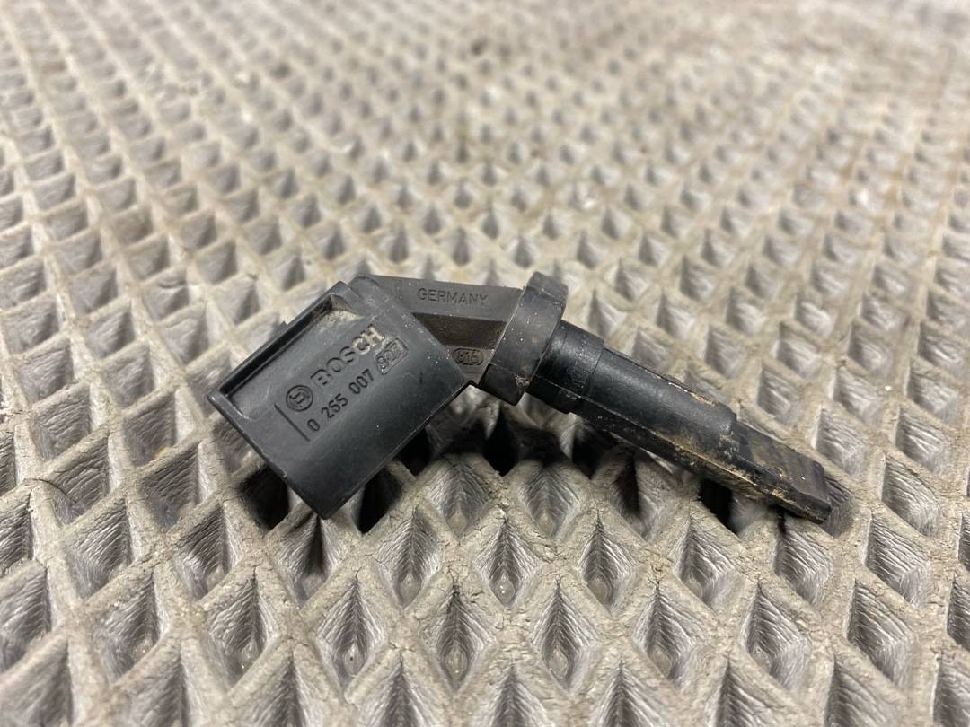 Датчик ABS, 1100 рублей, Красноярск