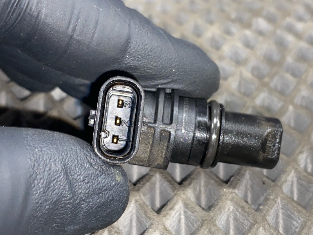 Датчик положения распредвала, 1100 рублей, Красноярск