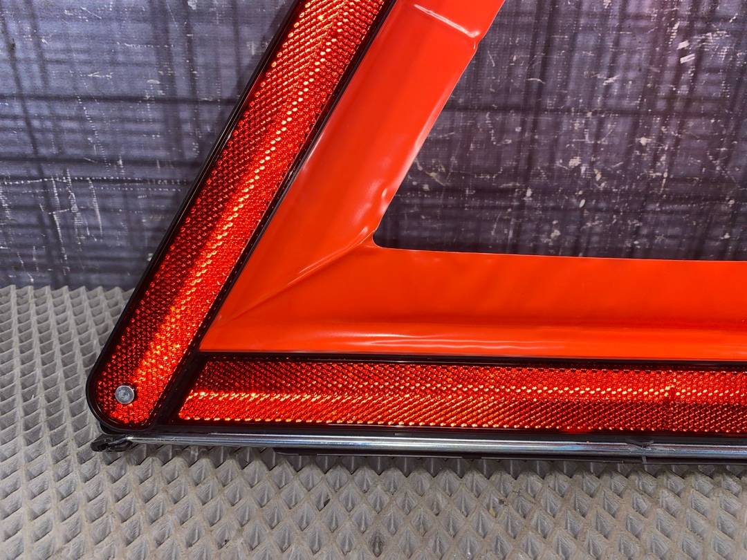 Знак аварийной остановки, 810 рублей, Красноярск