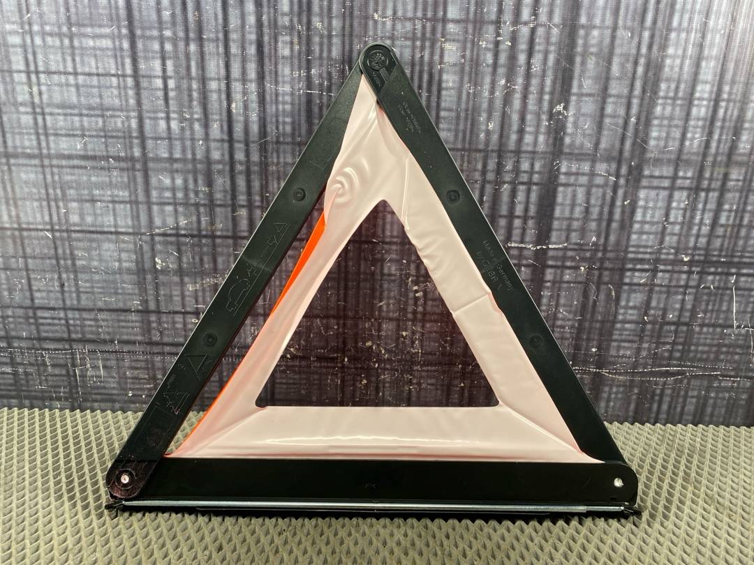 Знак аварийной остановки, 810 рублей, Красноярск