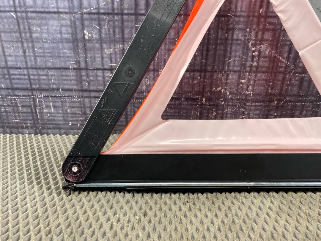 Знак аварийной остановки, 810 рублей, Красноярск