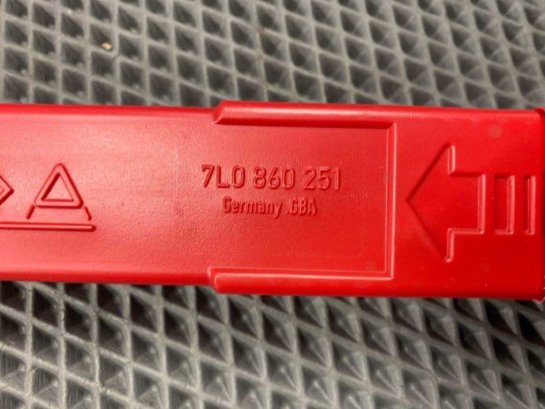 Знак аварийной остановки, 810 рублей, Красноярск