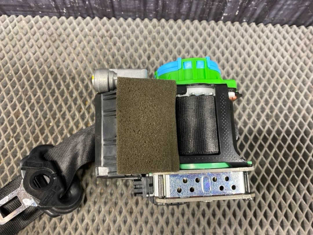 Ремень безопасности, 4820 рублей, Красноярск