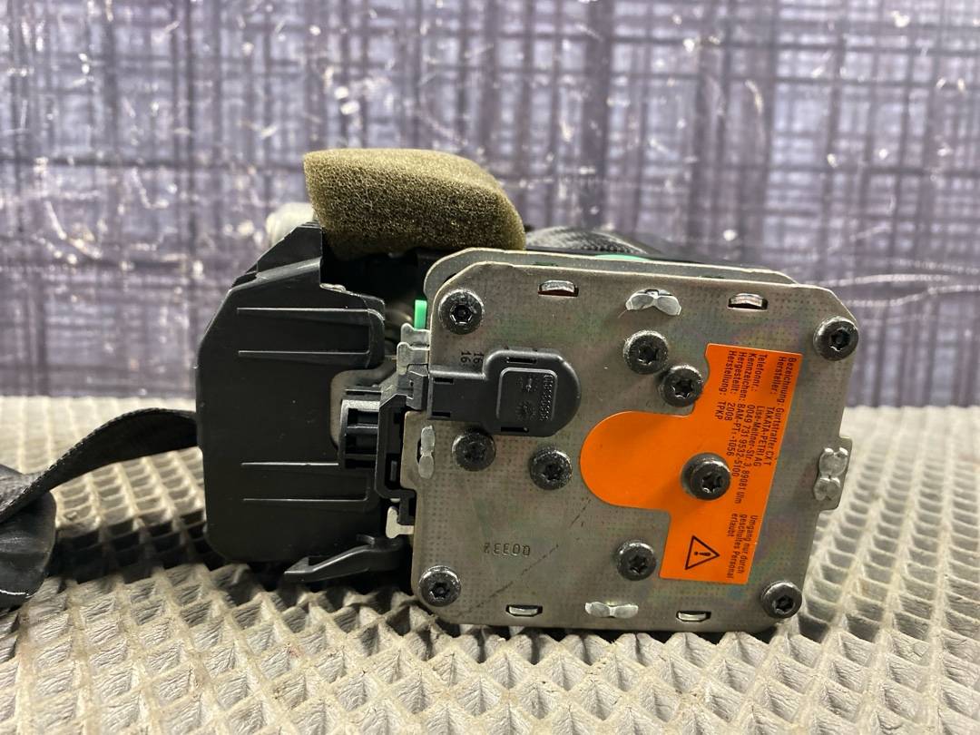 Ремень безопасности, 4820 рублей, Красноярск