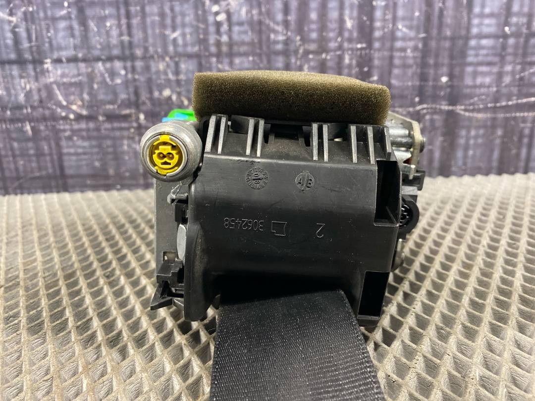 Ремень безопасности, 4820 рублей, Красноярск