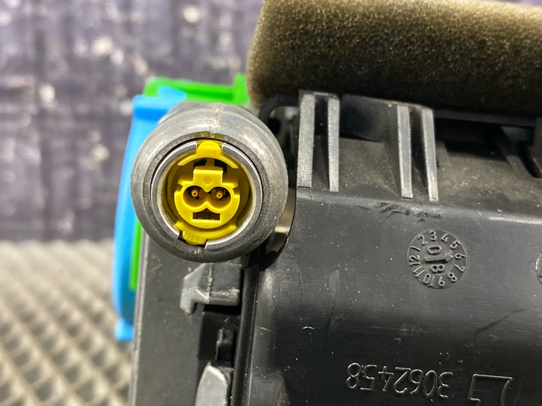 Ремень безопасности, 4820 рублей, Красноярск