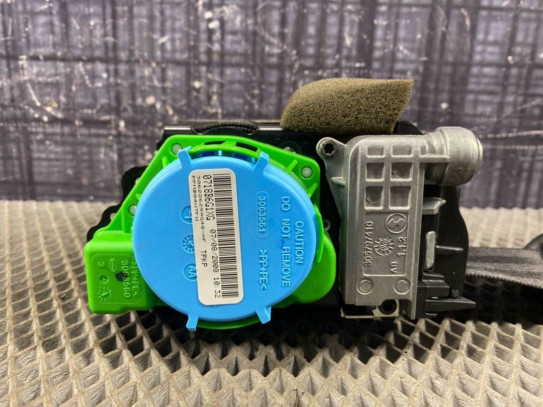 Ремень безопасности, 4820 рублей, Красноярск