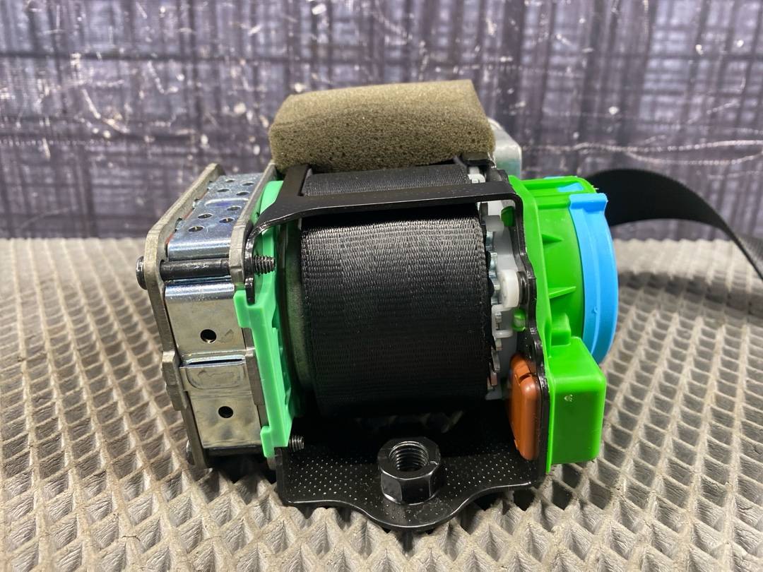 Ремень безопасности, 4820 рублей, Красноярск