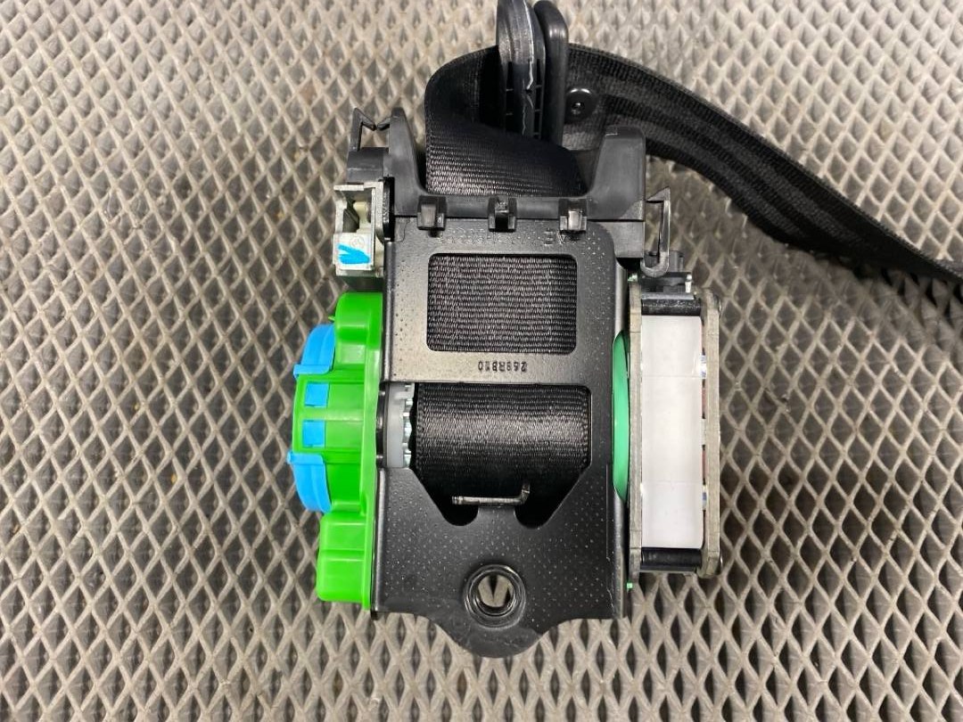 Ремень безопасности, 4820 рублей, Красноярск