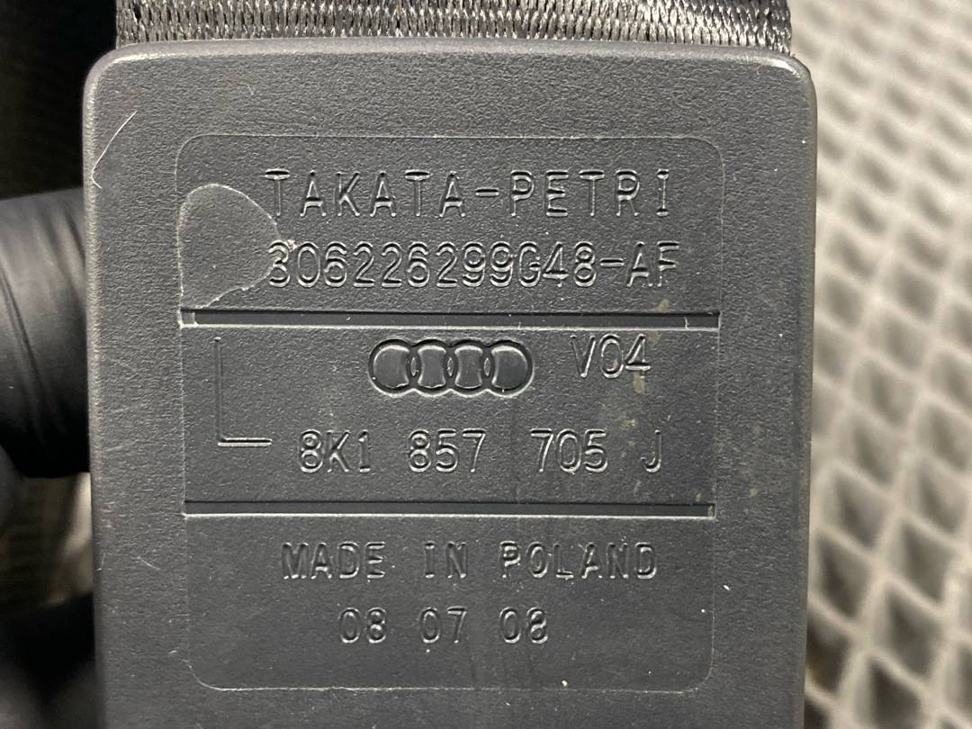 Ремень безопасности, 4820 рублей, Красноярск