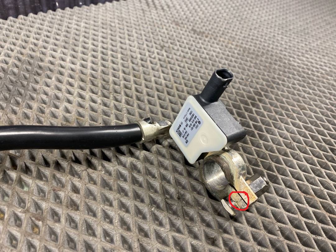 Клемма с проводом, 1520 рублей, Красноярск