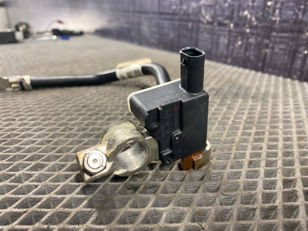 Клемма с проводом, 1520 рублей, Красноярск