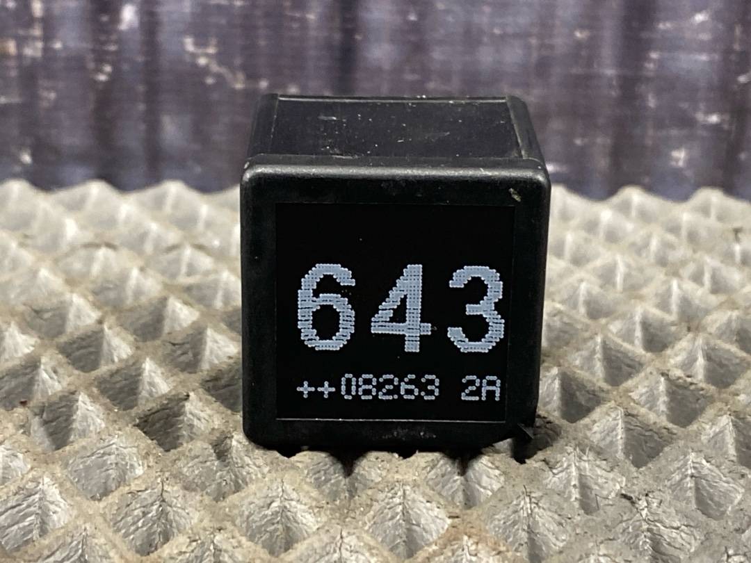 Реле, 430 рублей, Красноярск