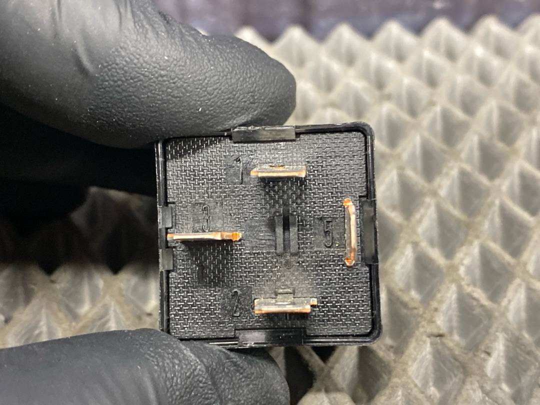 Реле, 430 рублей, Красноярск