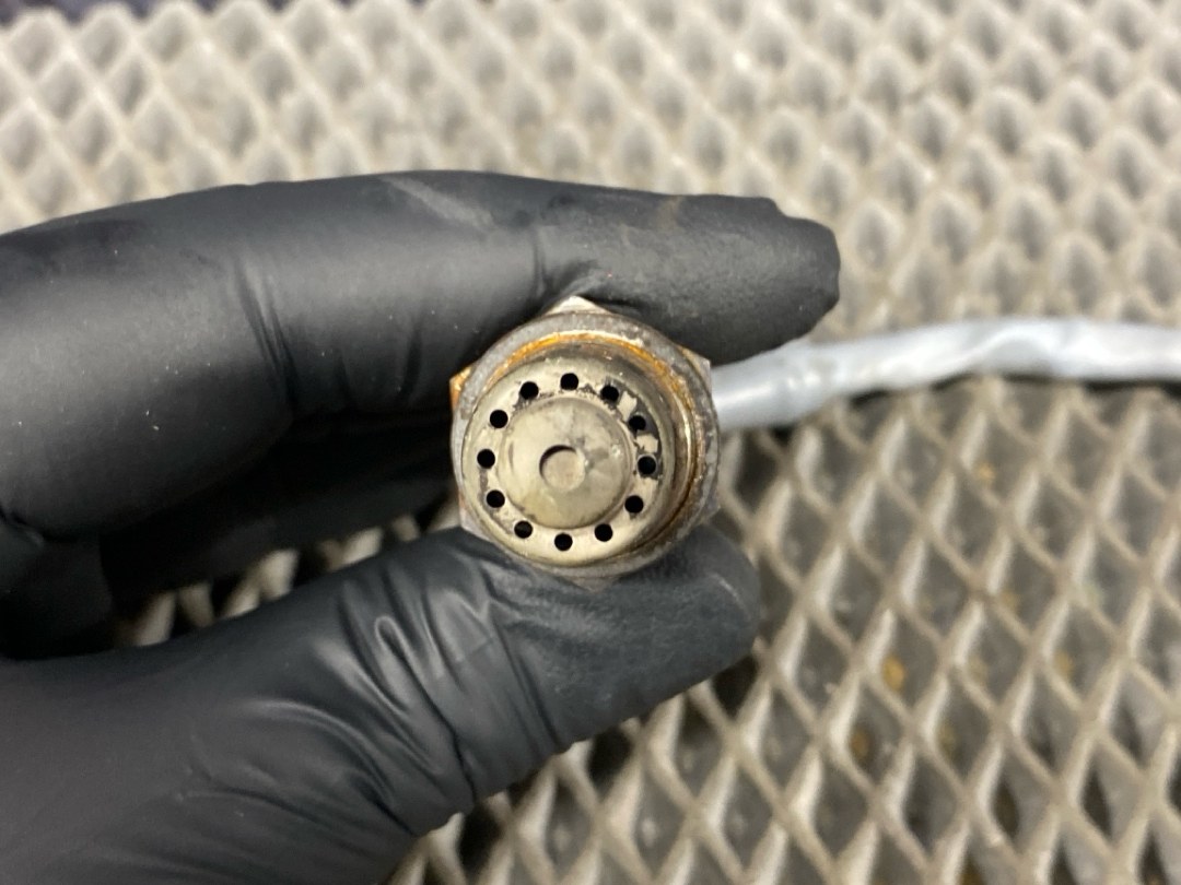 Датчик кислорода, 3500 рублей, Красноярск