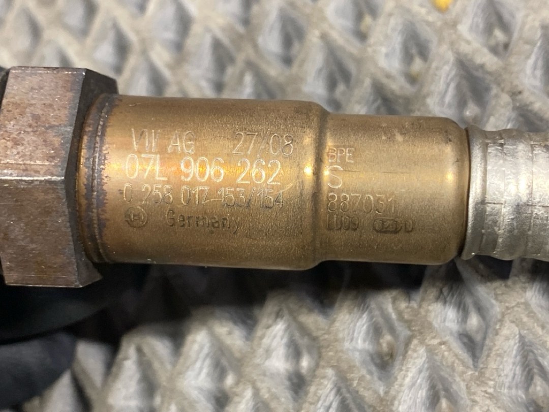 Датчик кислорода, 3500 рублей, Красноярск