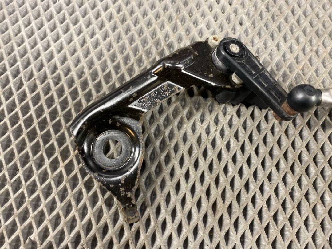 Датчик уровня подвески, 2110 рублей, Красноярск