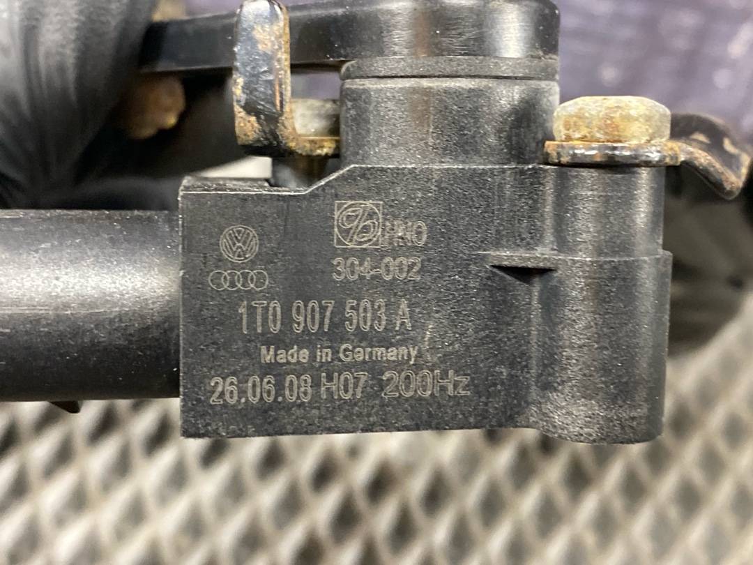 Датчик уровня подвески, 2110 рублей, Красноярск