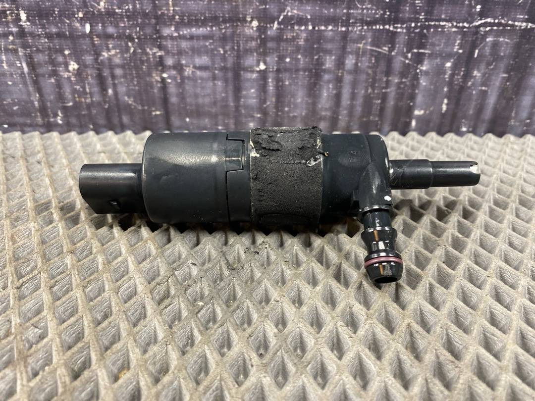 Мотор бачка стеклоомывателя, 920 рублей, Красноярск