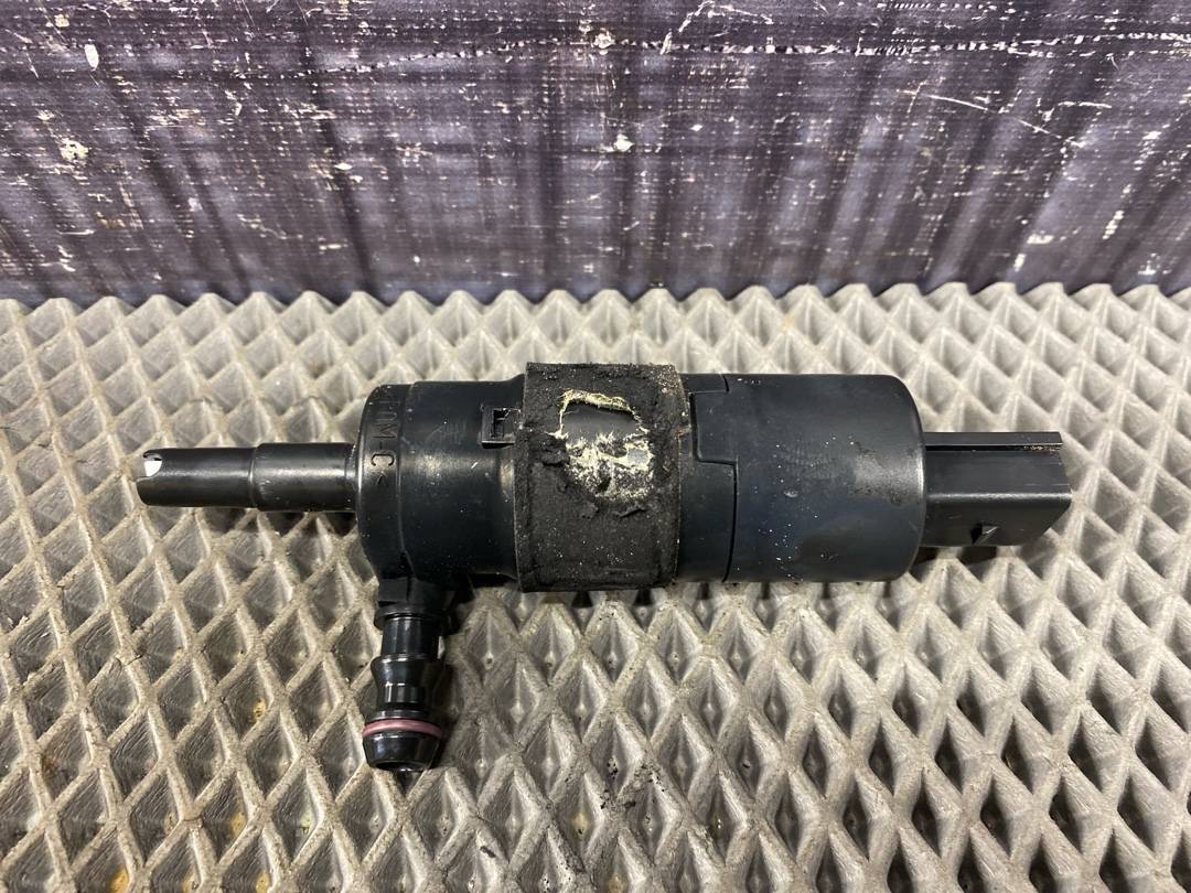 Мотор бачка стеклоомывателя, 920 рублей, Красноярск