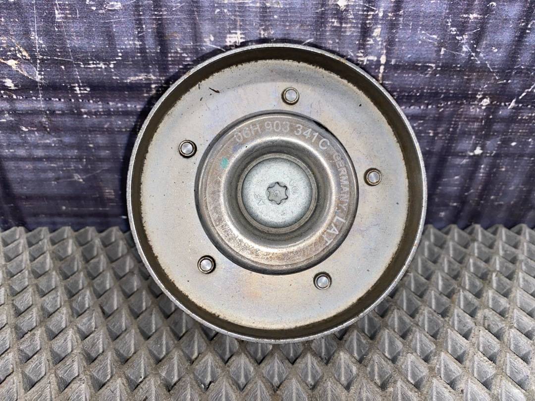 Ролик обводной, 520 рублей, Красноярск