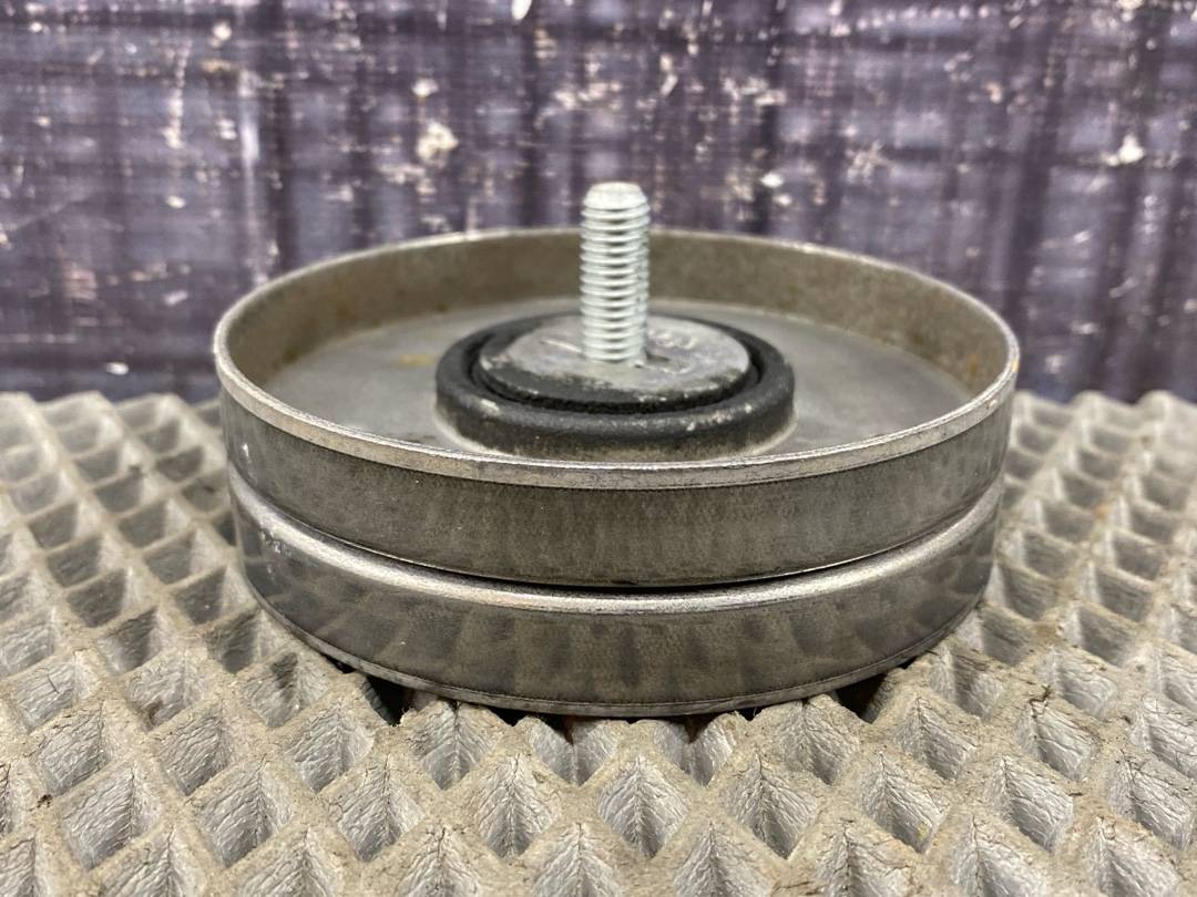 Ролик обводной, 520 рублей, Красноярск