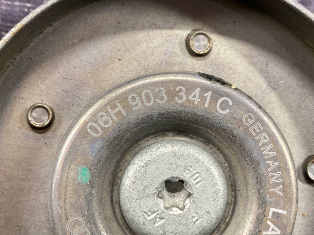 Ролик обводной, 520 рублей, Красноярск