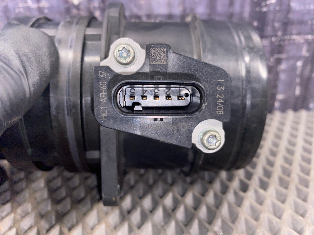 ДМРВ, 5800 рублей, Красноярск