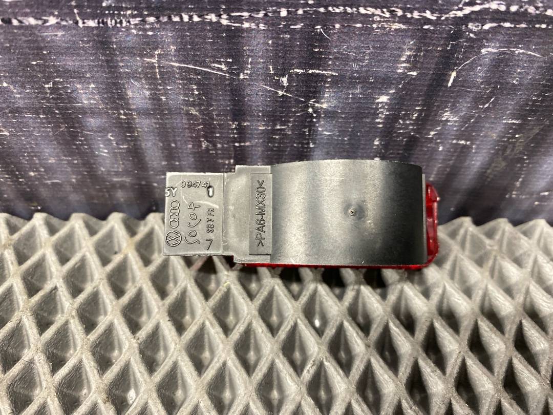 Плафон салона, 470 рублей, Красноярск