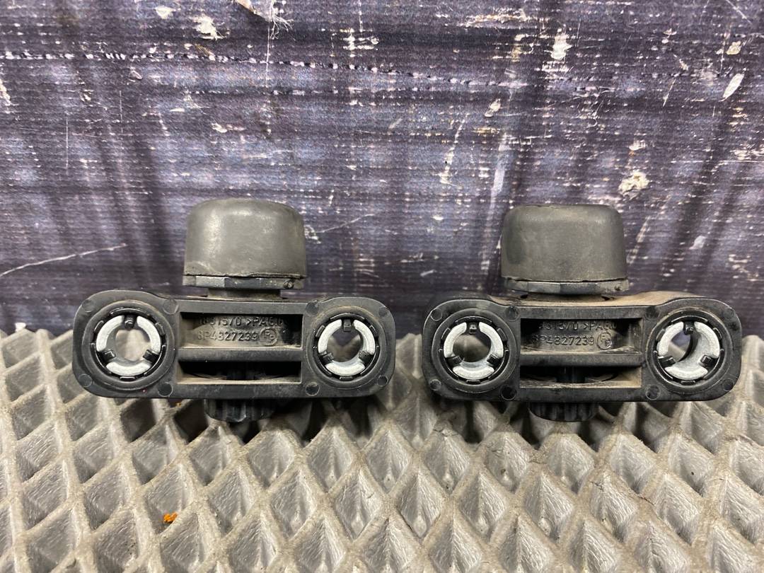 Упор багажника, 610 рублей, Красноярск