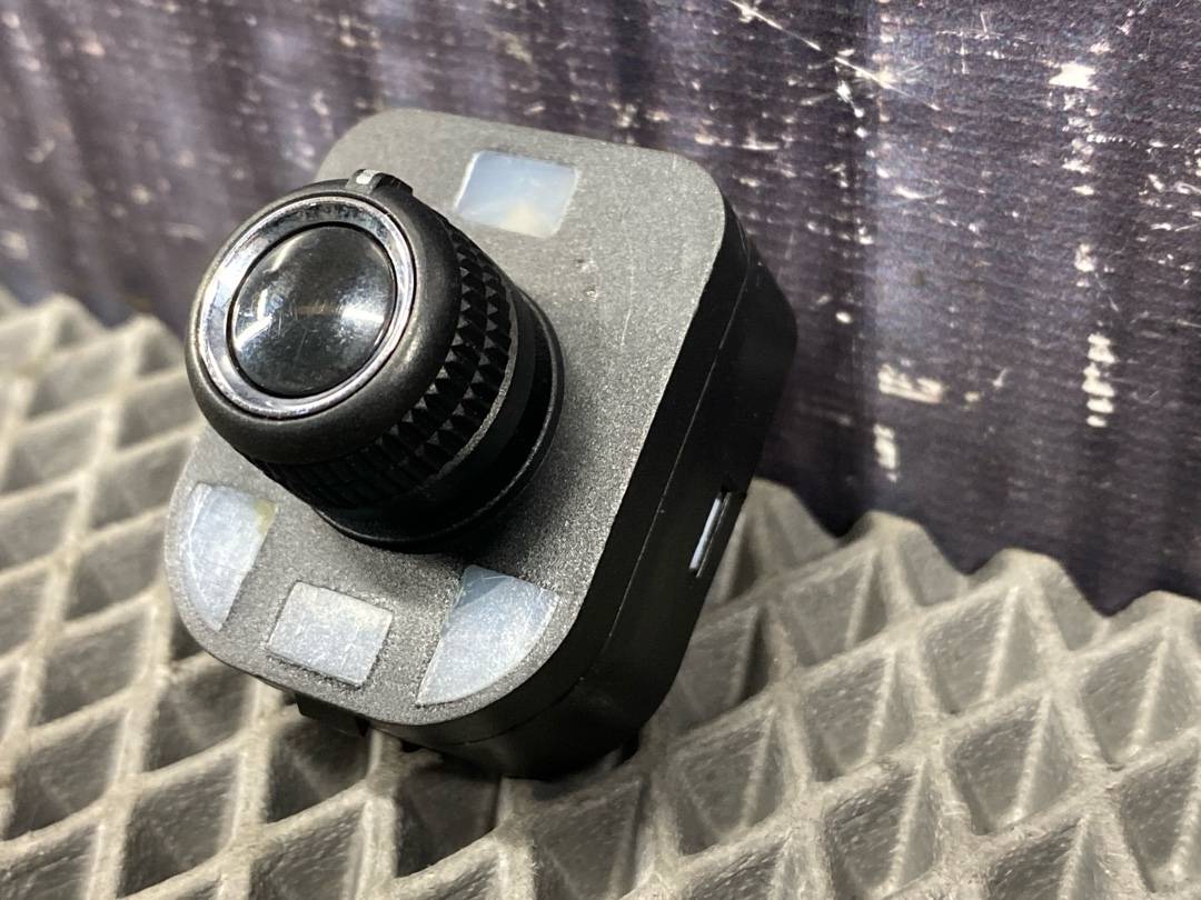 Кнопка регулировки зеркал, 1100 рублей, Красноярск