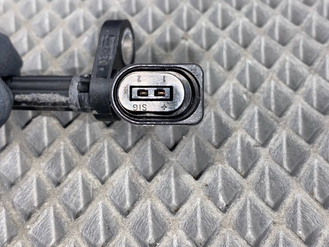 Датчик ABS, 1100 рублей, Красноярск