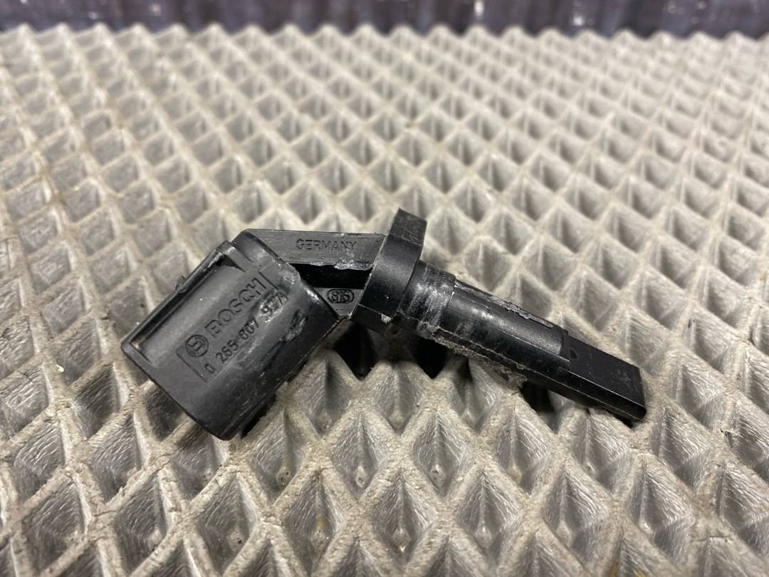 Датчик ABS, 1100 рублей, Красноярск